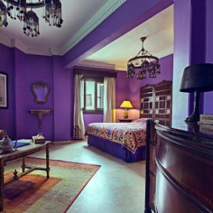 Фотография гостиницы Le Riad Hotel de Charme