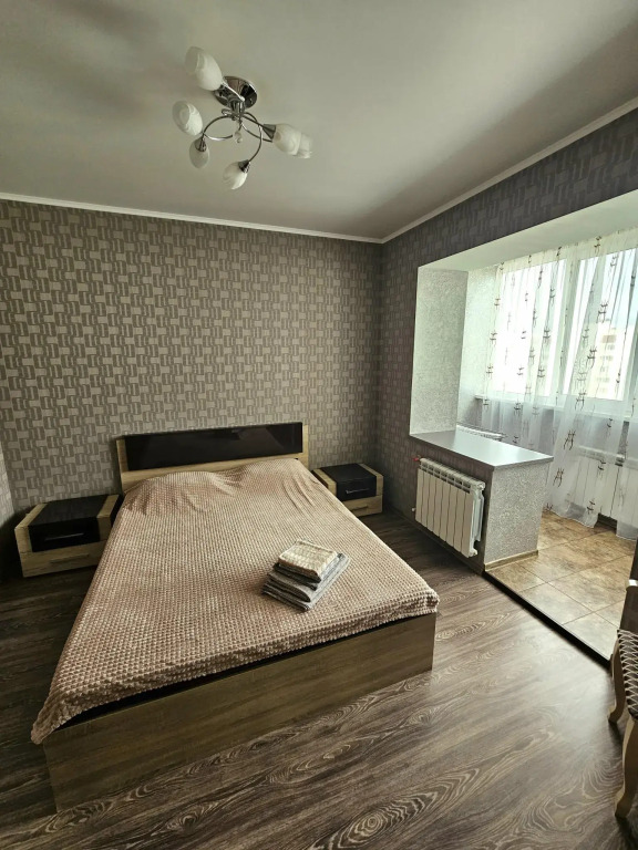 Фотография квартиры Апартаменты на улице Техническая 3А