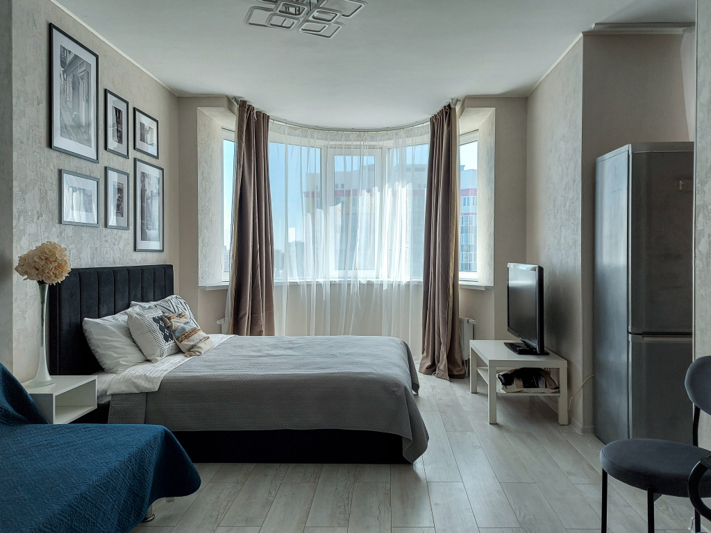 Фотография квартиры Апартаменты на Циолковского