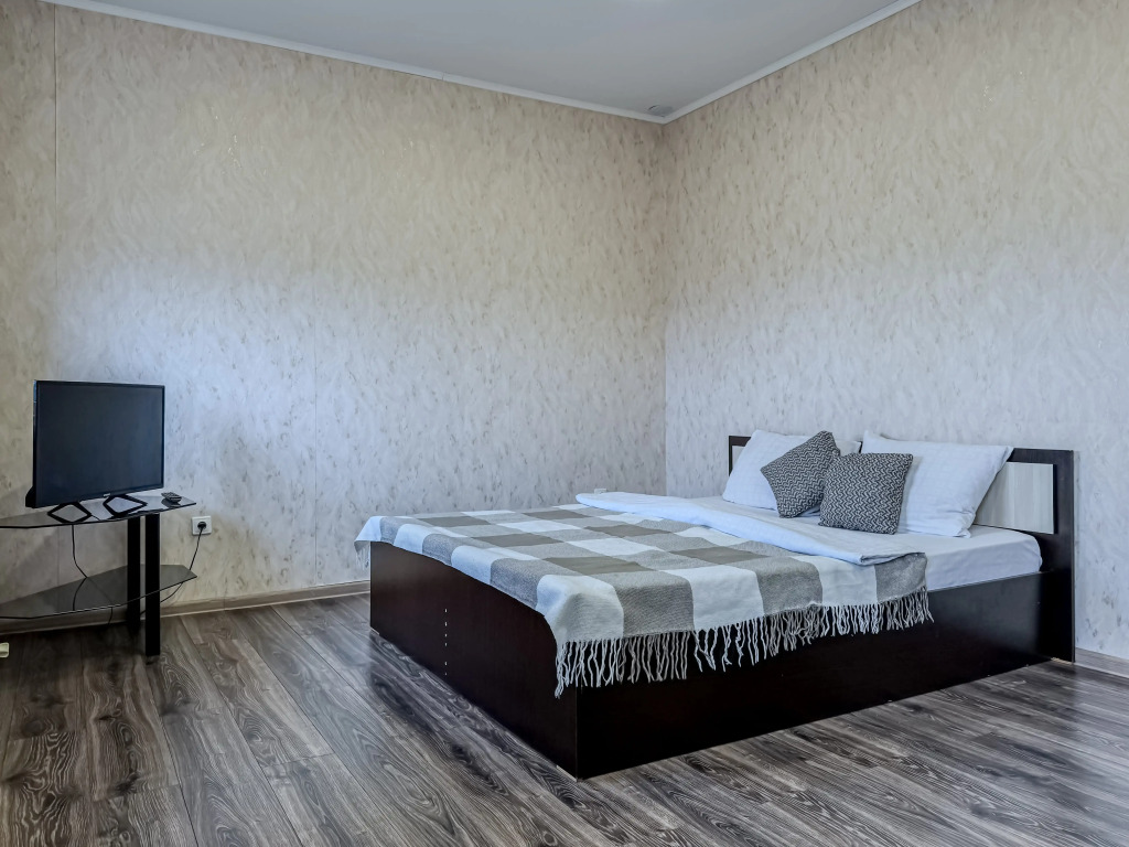 Фотография квартиры Квартира Green FOX двухкомнатная очень просторная