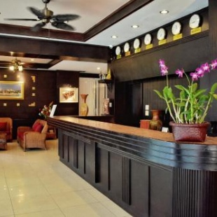 Фотография мини отеля Outdoor Inn Kata Hotel