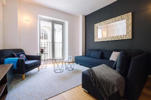 Фотография апарт отеля MyPlace Zocalo