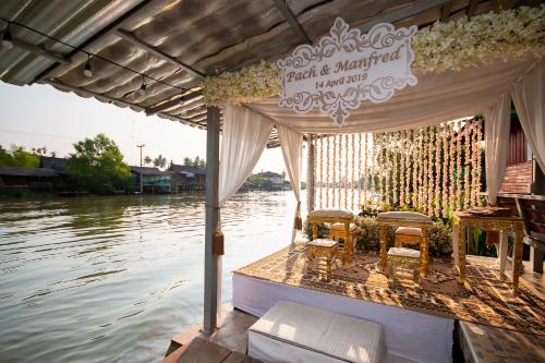 Фотография мини отеля Bansuwan Homestay