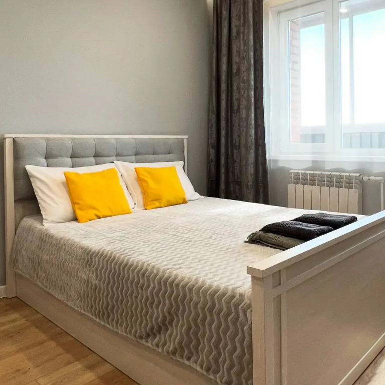 Фотография квартиры Квартира Cтудия в центре города