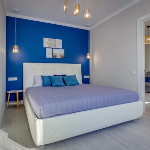 Фотография квартиры Asaapart Ush Sunkar 430