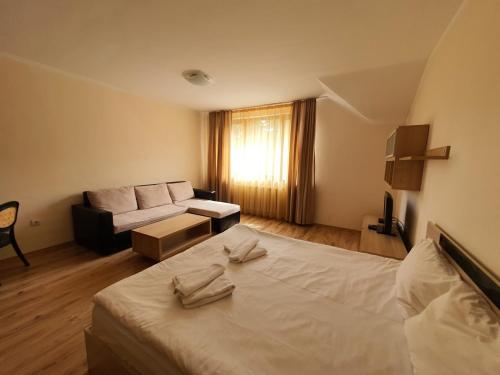 Фотография апарт отеля Borovets Gardens Studio