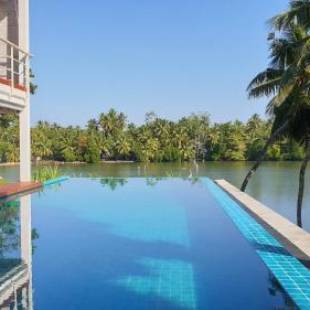 Фотография гостиницы 33 Lake Terrace