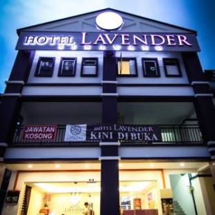 Фотографии гостиницы 
            Hotel Lavender Senawang