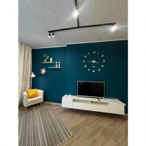 Фотографии квартиры 
            еЖИВика на проезде Северный 16/1