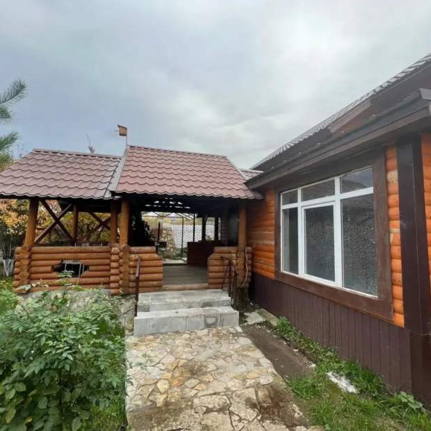 Фотографии Коттеджа 
            Частный дом Двухэтажный с сауной