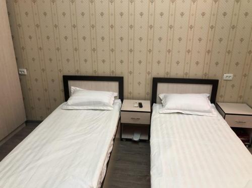 Фотография гостиницы Эдем