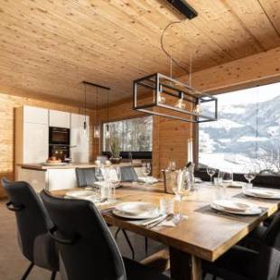 Фотографии гостевого дома
Naturlodge Tirol - Naturverbunden im Zillertal