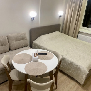 Фотография квартиры Апартаменты Люкс