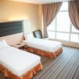 Фотография гостиницы Zara's Boutique Hotel @ Harbour City