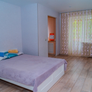 Фотография квартиры Апартаменты на улице Грацинского 28