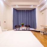 Фотография гостиницы Nanjing Lafei Hotel Lukou Airport Branch