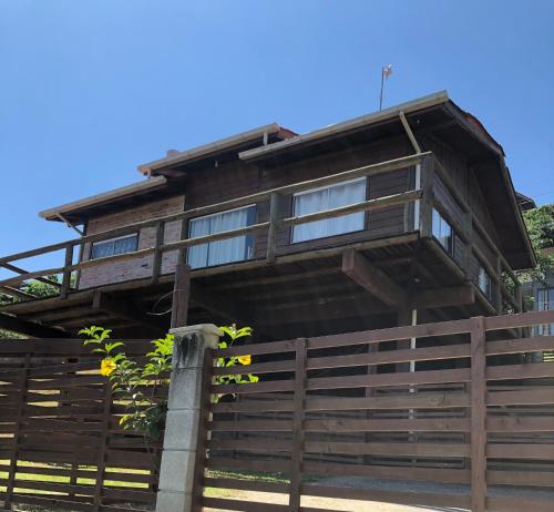 Фотография гостевого дома Casa - Brisa do Vale