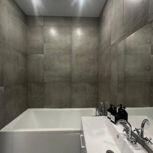 Фотография квартиры Infinity of Days (Инфинити оф Дэйс) на улице Чапаева