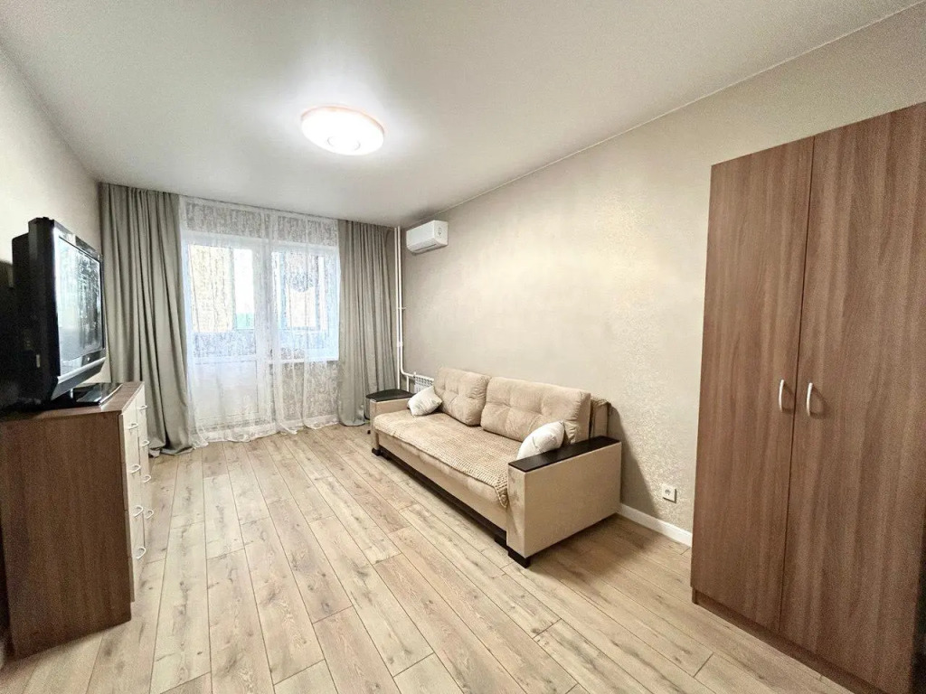 Фотография квартиры Квартира Видовая квартира в центре Калуги