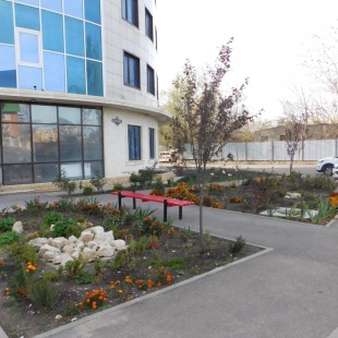 Фотография квартиры Апартаменты на улице Бунимовича