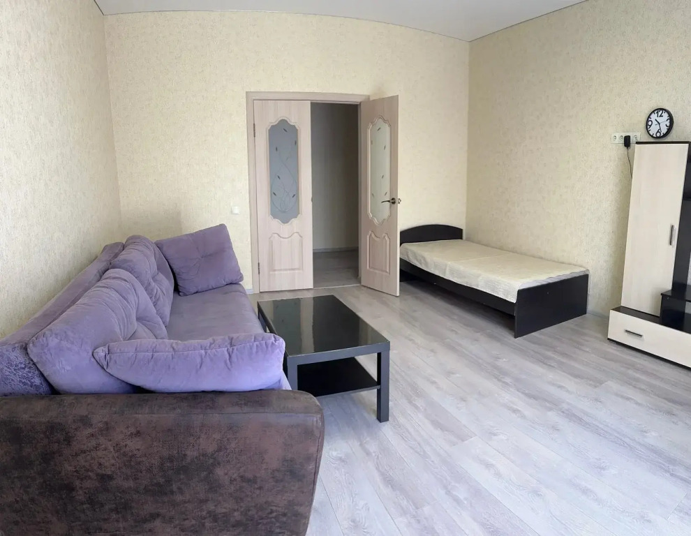 Фотография квартиры Квартира на Малой Садовой улице 20 (23)