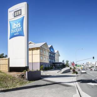 Фотографии гостиницы 
            ibis budget Windsor Brisbane