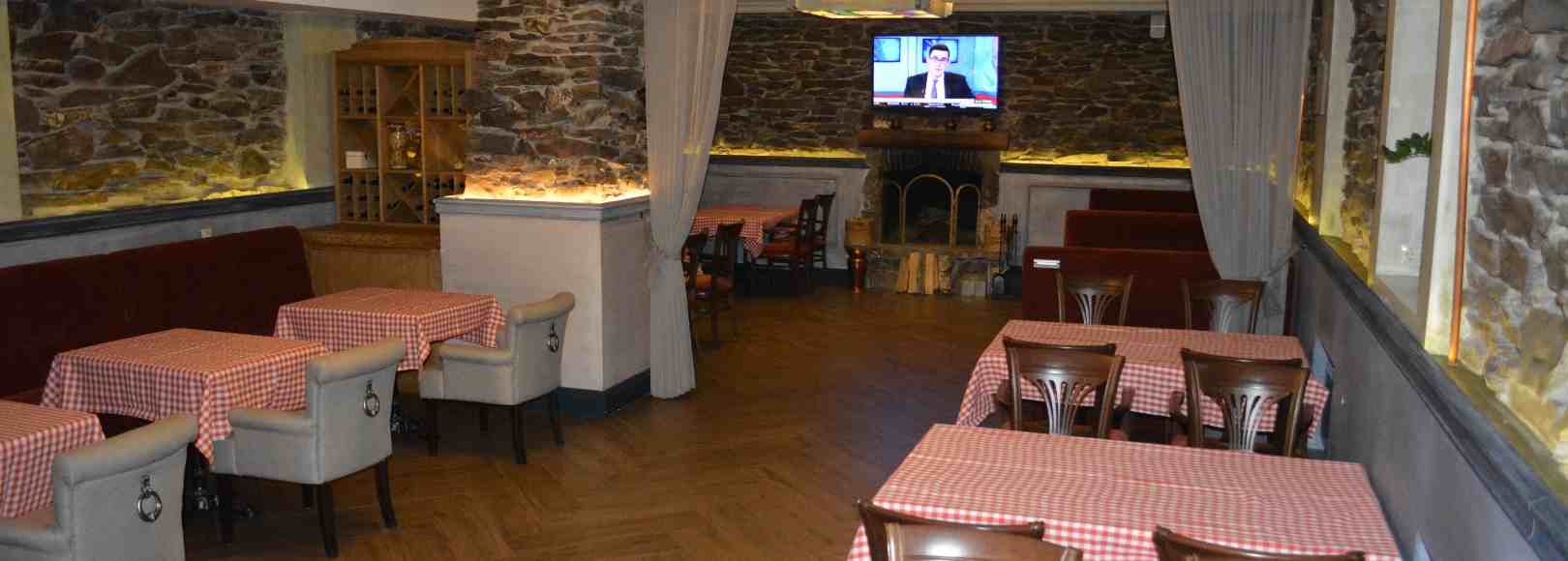 Фотография конференц-зала Зал Tuscany