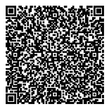 QR код гостиницы Геопур