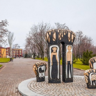 Фотография достопримечательности Парк 30-летия Победы