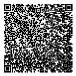 QR код мини отеля Гостиничный домик на Даче