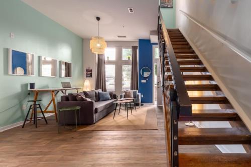 Фотография квартиры Trifecta 10 Min Walk to Epicentre Superhost