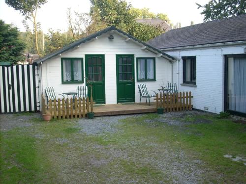 Фотография мини отеля B&B Les Bergers