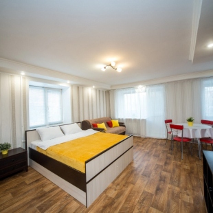 Фотография квартиры Квартира на Крас рабе для 4 человек возле СФУ Цветмет