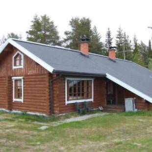 Фотографии гостевого дома
Holiday Home Ruka-kitkan lomamajat-tilhi