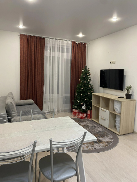 Фотографии квартиры 
            Квартира Хорошая квартира