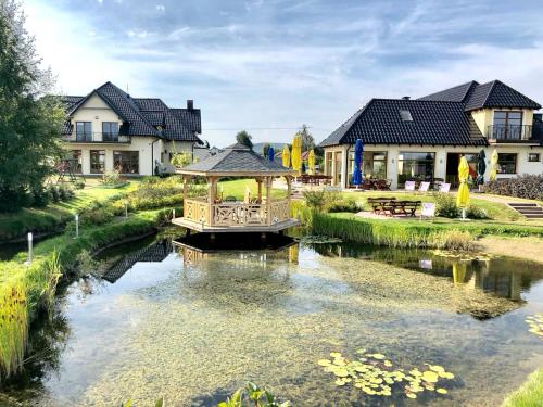 Фотография мини отеля Dom Grinholc