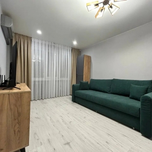 Фотография квартиры Квартира однокомнатная в районе Ладьи