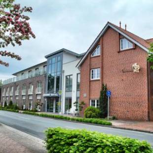 Фотографии гостиницы 
            Hotel Drei Linden