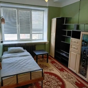 Фотография квартиры Апартаменты Комната на Одного у Метро Красный Проспект