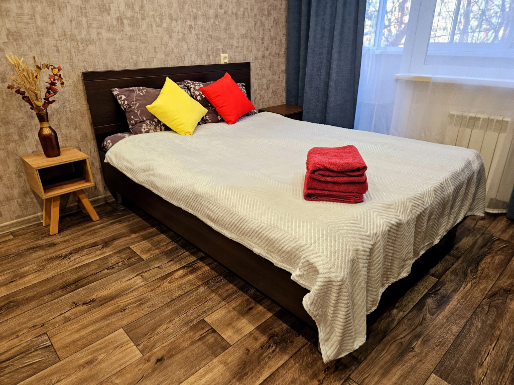 Фотография квартиры Квартира Однокомнатная на Шеронова