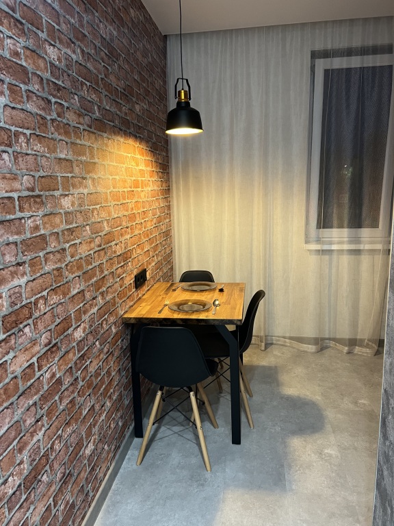 Фотография квартиры Квартира на побережье Балтийского моря