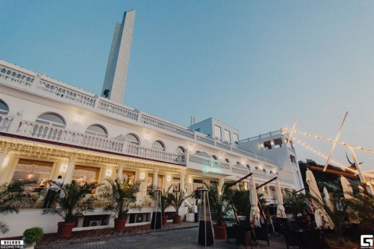 Фотографии гостиницы
Хрустальный Resort & Spa