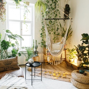 Фотография квартиры Квартира Urban jangle