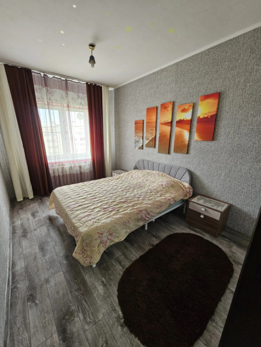 Фотографии квартиры 
            Квартира на Ленинградском проспекте, 4