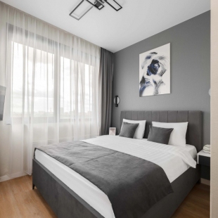 Фотография квартиры Апартаменты Knokey Кунцевская