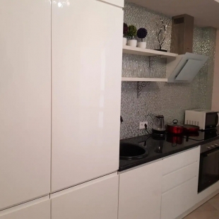 Фотография квартиры Апартаменты у острова Канта