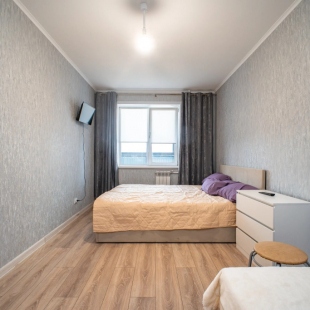 Фотография квартиры Квартира Волховская