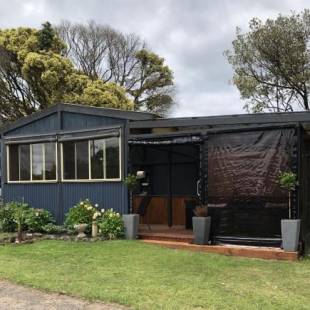 Фотографии мотеля 
            Portland Retro Motel