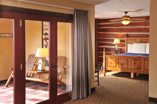 Фотография гостиницы Stoney Creek Hotel Moline