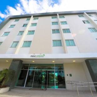 Фотографии гостиницы
Hotel Jardins